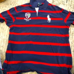 Polo by Ralph Lauren 2XLT